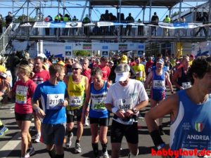Berlin-Marathon 2013 _ DSC00595