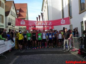 Albmarathon 2013 - 10 KM-Lauf _ DSC00685