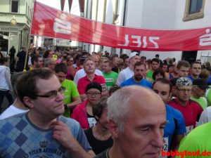 Albmarathon 2013 - 10 KM-Lauf _ DSC00687